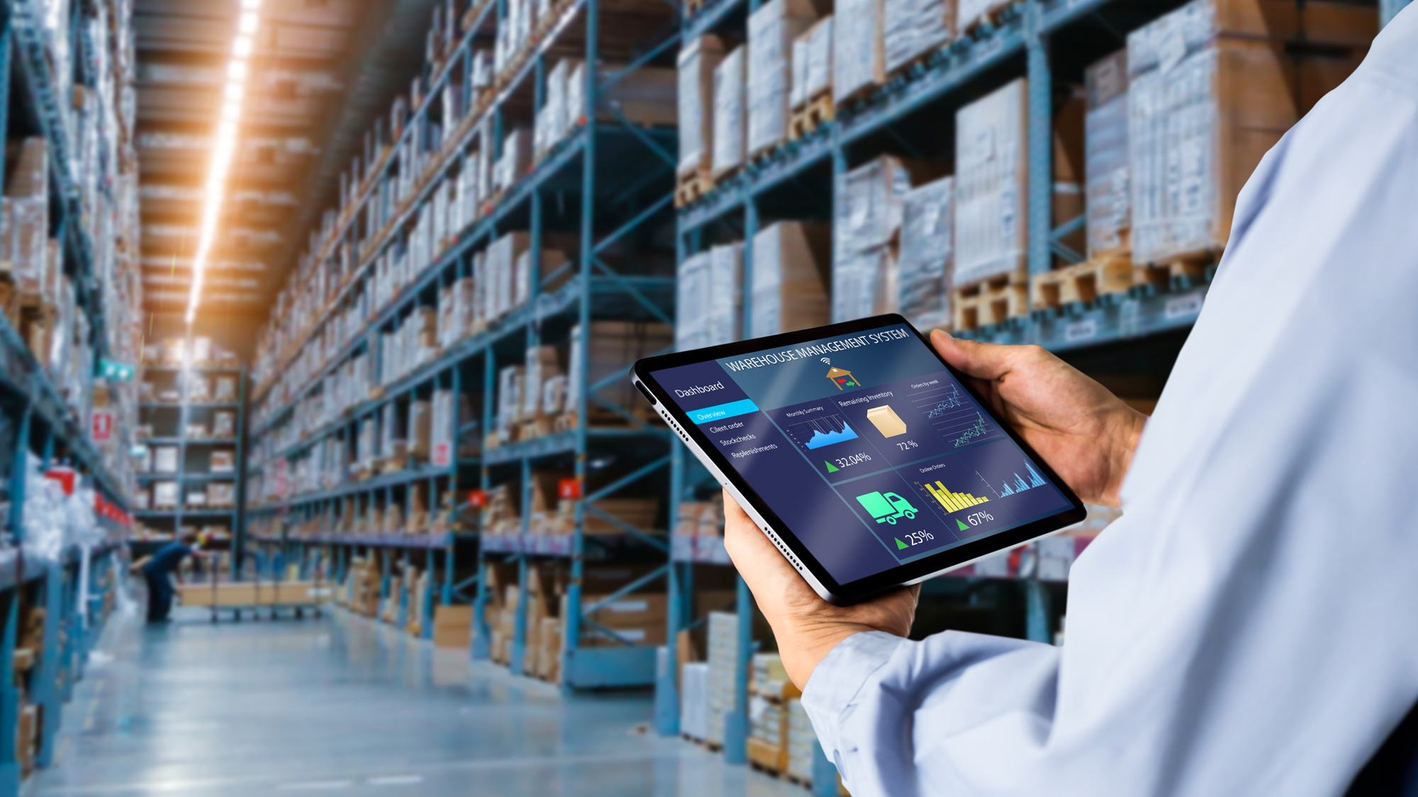 Inventory Control