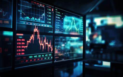 Real-time Monitor